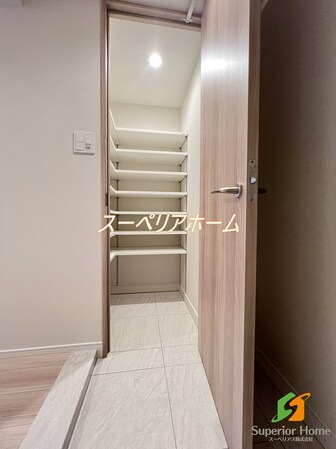 シーズンフラッツ新御徒町の物件内観写真